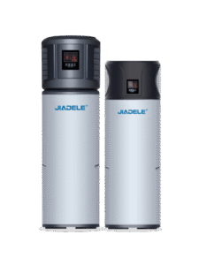 Heat Pumps