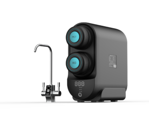 Tankless RO System