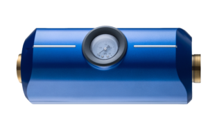 Water Softener