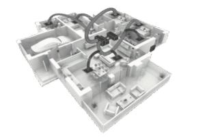 Ducted Air Conditioning